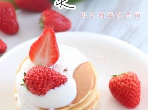可以直接吃，或者淋上蜂蜜、酸奶，搭配喜欢的水果均可。