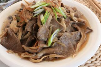 好吃，下饭哦！