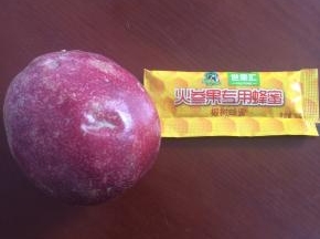 准备食材。