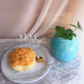 悠闲地下午茶时间