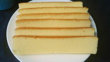 成品图，入口即化