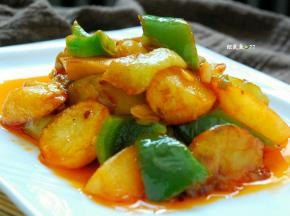 绝对下饭菜！