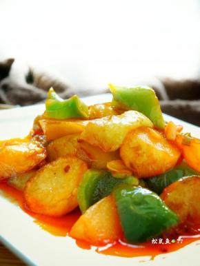 再来一碗米饭！