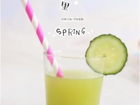 冰箱冷藏后，味道更佳，一点也不逊色于汇源果汁哦。