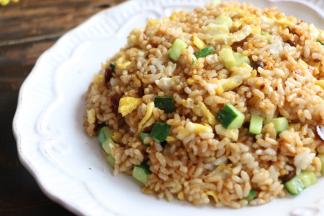 早餐来一份，真的很好吃。