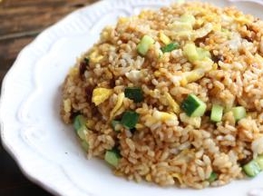 早餐来一份，真的很好吃。