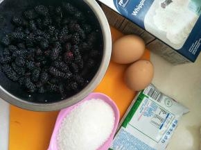 准备材料