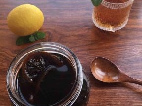 装瓶密封，放入冰箱保存