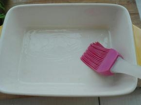 焗碗抹层油