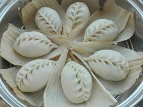 再来一锅