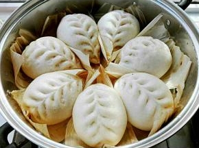 大包子好啦