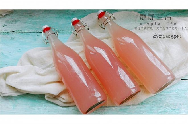 果汁酵素