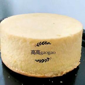 彻底晾凉后脱模即可