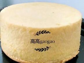 彻底晾凉后脱模即可