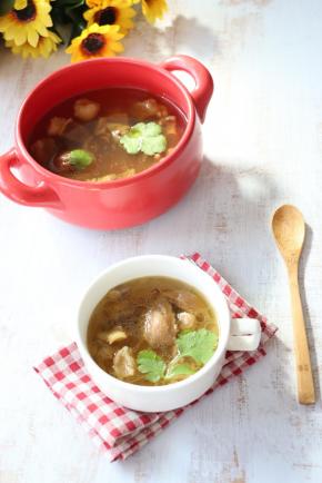 美味喝起来吧。