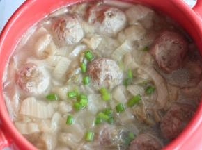 很好吃哦！