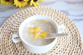 晚餐来一碗，清单解腻。