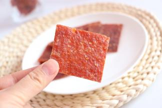 真的是特别好吃。