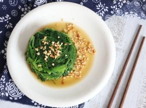 装盘食用。