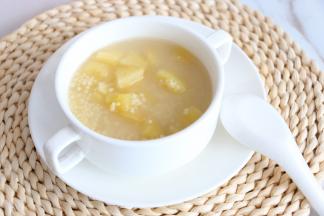 红糖可依个人口味酌情添加。