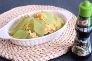 脆爽美味，值得一试哦。