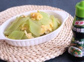 脆爽美味，值得一试哦。