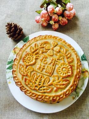 非常有团圆气息~