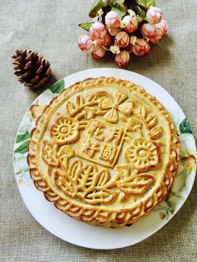 全家福月饼