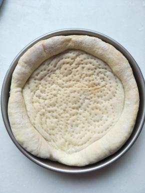 .烤箱190度15分钟