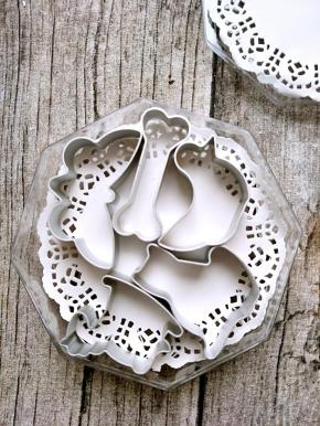 模具阳晨小饼干模具