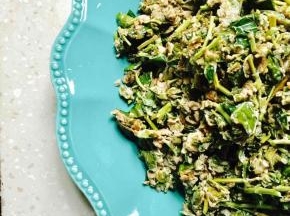 鲜香美味、香嫩爽口。