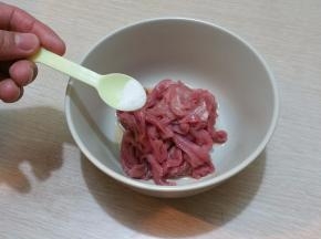 加入适量盐