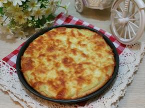 马苏里拉芝士融化并上色即可