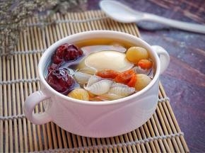 装碗