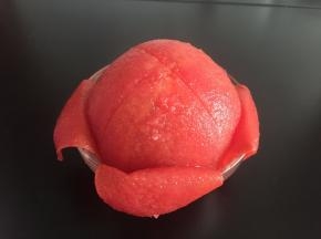 去皮