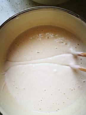 就是这个样子的状态，划一下 有痕迹，然后缓慢消失