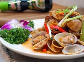 美味