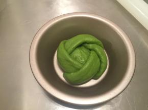 放入学厨5寸不沾汉堡模