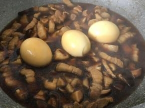 中小火十五分钟