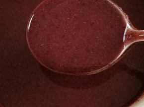 很细腻，所有材料很好的融为一体