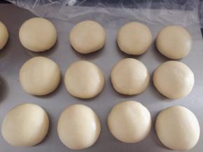 做好所有的酥皮