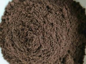 奥利奥用料理机打碎