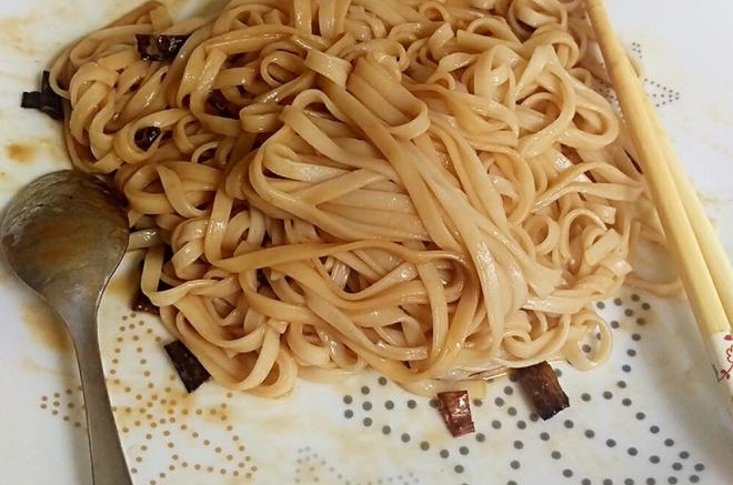 沙县小吃（家庭简单版本）