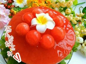 刷点果胶会更漂亮，不过我这个怕浪费果胶刷太多了，别学我