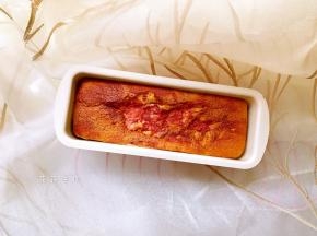 取出后晾凉放入冰箱冷藏2小时以上。