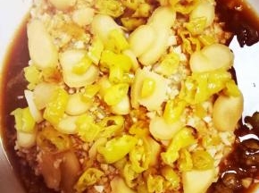 鱼片在下面，哈哈