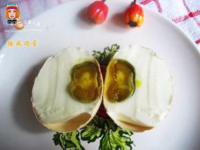 成品，有流油哦。