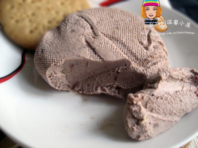 酸奶与奥利奥奶油夹心的碰撞----自制美味 奶油奶酪