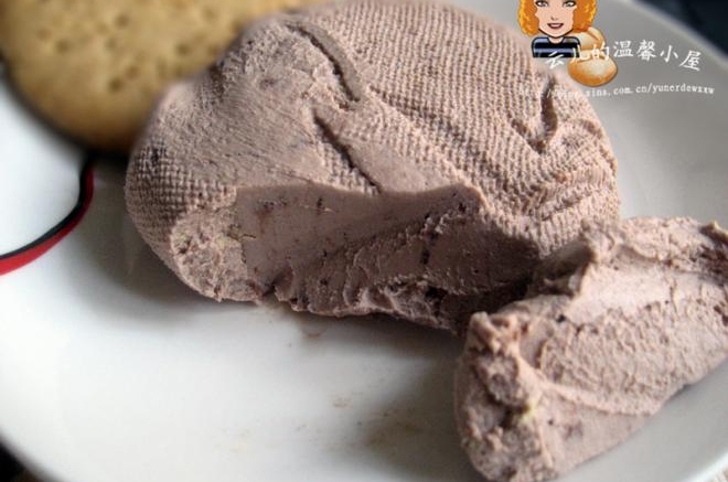 酸奶与奥利奥奶油夹心的碰撞----自制美味 奶油奶酪