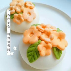 做完醒发20分钟，然后冷水入锅，开锅后15分钟，虚蒸五分钟开锅即可。